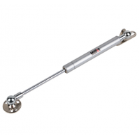 Газовий амортизатор MÜLLER 50N сірий (714357)