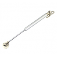 Газовий амортизатор MÜLLER 100N сірий (714360)