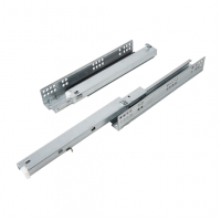 Направляючі Muller max 3D прихованого монтажу SC L=300 Для ДСП 18мм (комплект 2шт) (714697)