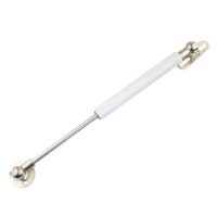 Газовий амортизатор MÜLLER 100N білий (714368)