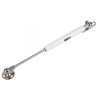 Газовий амортизатор MÜLLER 50N білий (714365)