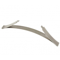 Стопор-фіксатор Sigma для розсувної системи хром (714043)